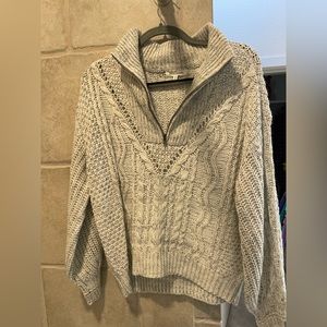 Heartloom Sweater